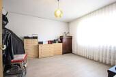 Schlafzimmer EG - 