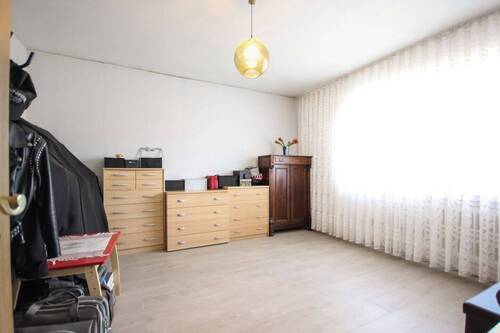 Schlafzimmer EG - 