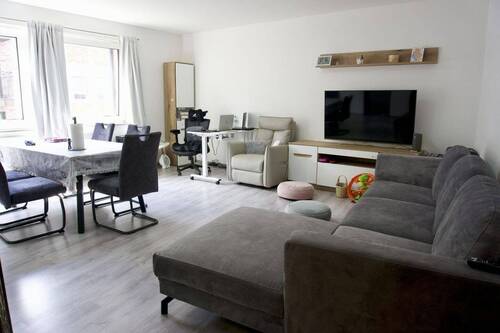Bild 2 - 3 Zimmer Etagenwohnung zur Miete in Dortmund
