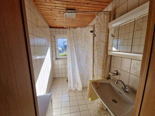 Badezimmer EG - 