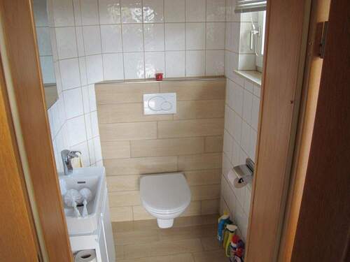 Gäste-WC - 
