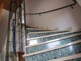 Treppenhaus - 