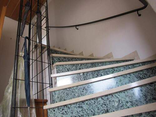 Treppenhaus - 