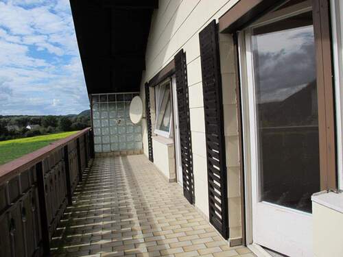Balkon - 