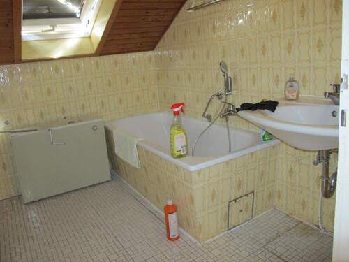 Badezimmer - 