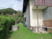 Garten - Einfamilienhaus mit 131,00 m² in Marktl zum Kaufen