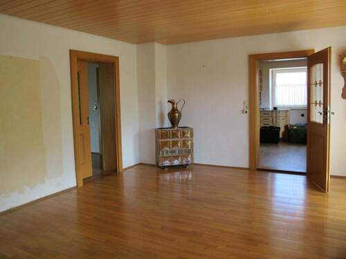 Wohnzimmer - 