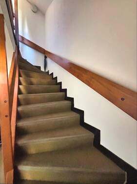 Treppenhaus - 