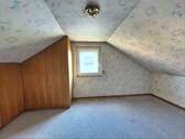 Großes Zimmer Bühne - 