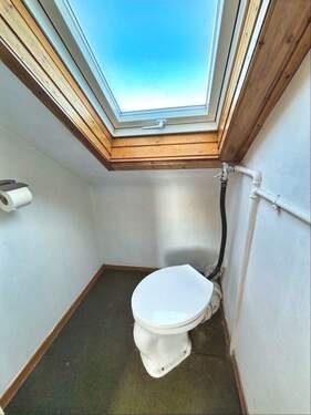 WC Bühne - 