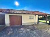 Garage und Werkstatt - 
