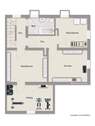 Grundriss UG - 