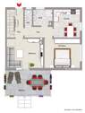Grundriss EG - 