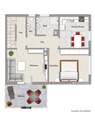 Grundriss OG - 