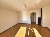 Wohnzimmer EG Wohnung - 