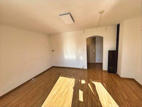 Wohnzimmer EG Wohnung - 