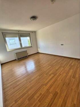 Schlafzimmer EG Wohnung - 