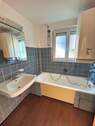 Badezimmer EG Wohnung - 