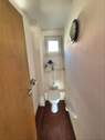 WC EG Wohnung - 