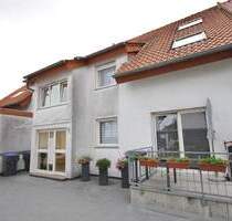 == Großzügige 3-Zimmerwohnung am Rande von Oerlinghausen-Helpup ==