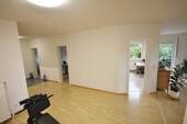 Flur - 3 Zimmer Etagenwohnung zur Miete in Oerlinghausen