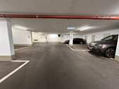 Tiefgarage: Vollparker - 