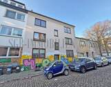 Bild 3 - Mehrfamilienhaus, Wohnhaus in Bremen