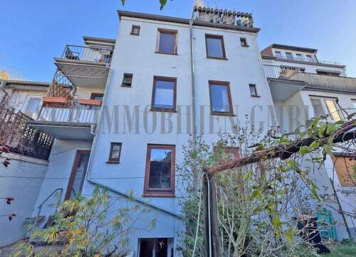 Bild 4 - Mehrfamilienhaus, Wohnhaus in Bremen zum Kaufen