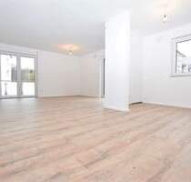 Moderne Neubauwohnung, Erdwärme, barrierearm, Aufzug, großer Balkon - Menden Lendringsen