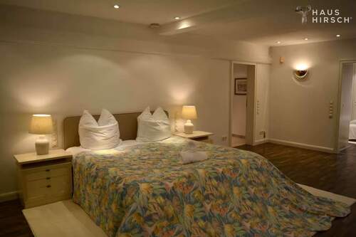 Masterschlafzimmer - 