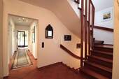 Flur/Treppe - 
