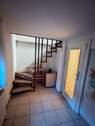 Wendetreppe Flur Souterrain - 