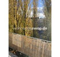 Wohnungsswap - Archibaldweg - 1.000,00&nbsp;EUR Kaltmiete, ca.&nbsp; 65,00&nbsp;m&sup2;&nbsp;Wohnfl&auml;che in Berlin (PLZ: 10317) Lichtenberg