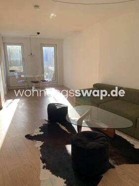 Bild 2 - 2 Zimmer Etagenwohnung zur Miete in Berlin