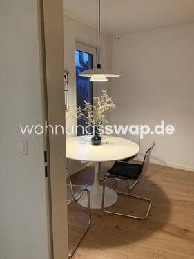 Bild 3 - 2 Zimmer Etagenwohnung in Berlin