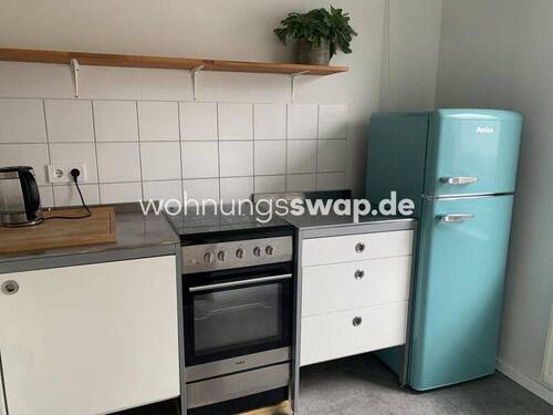 Bild 4 - Etagenwohnung mit 65,00 m&sup2; in Berlin zur Miete