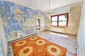Schlafzimmer im EG - 
