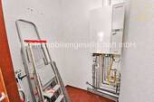 Heizraum im EG - 