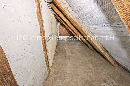 Kammer im DG - 