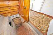 Treppe in den Keller - 