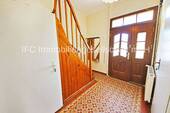 Hauseingang / Flurbereich im EG - 
