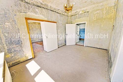 Ess- / Durchgangszimmer im EG - 