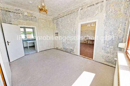 Ess- / Durchgangszimmer im EG - 