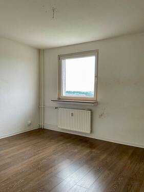 Schlafzimmer - 3 Zimmer Etagenwohnung in Düren