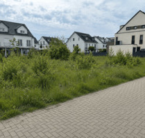 Seltene Gelegenheit: Attraktives Grundstück zur Bebauung in Neu-Isenburg