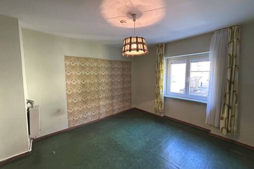 Wohnen - 3 Zimmer Etagenwohnung in Stuttgart