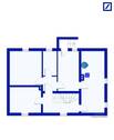 Grundriss Keller - 