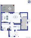 Grundriss Erdgeschoss - 