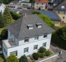 Charmantes Wohnhaus mit großem Garten und Entwicklungspotential - Lage