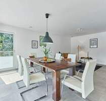 Erstklassiger Neubau mit separater Einliegerwohnung und Weitblick! - Heppenheim (Bergstraße) / Kirschhausen